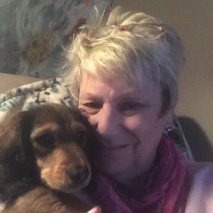 Meet your Posher, Leigh ann